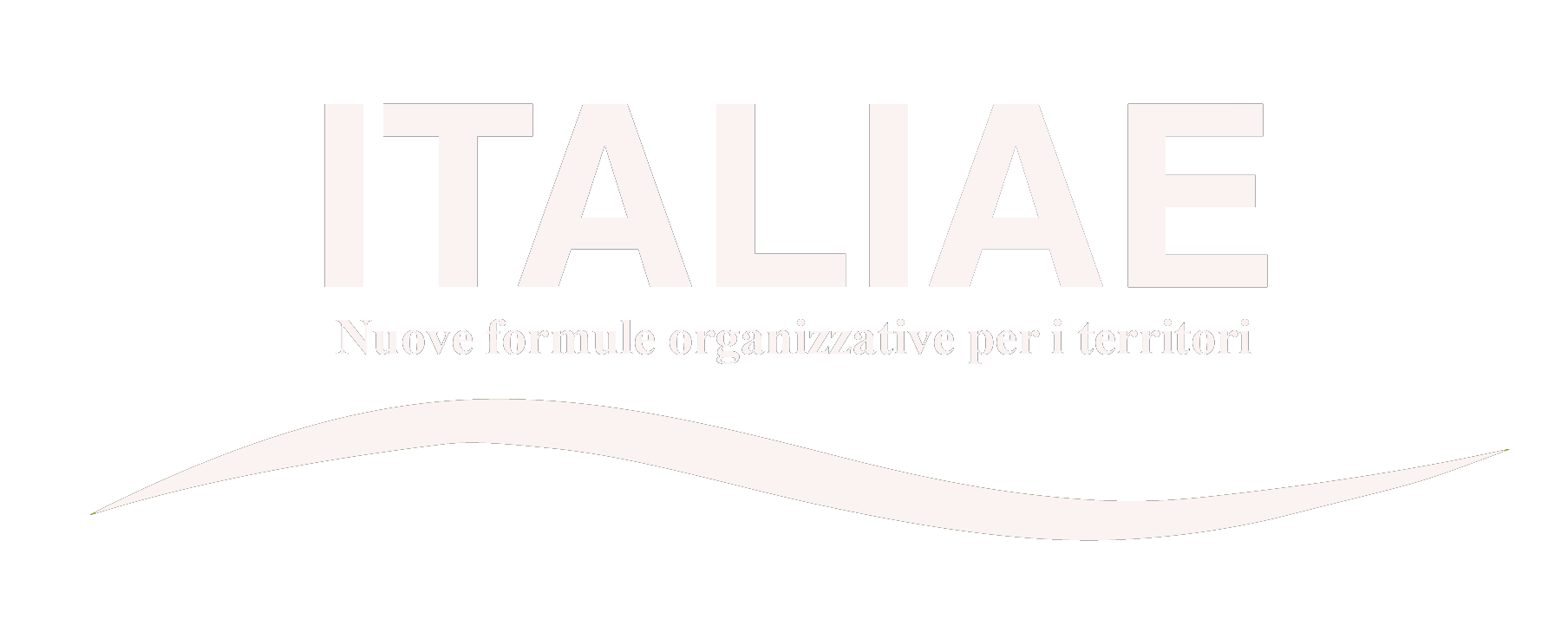 logo ITALIAE