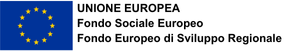 logo Unione Europea